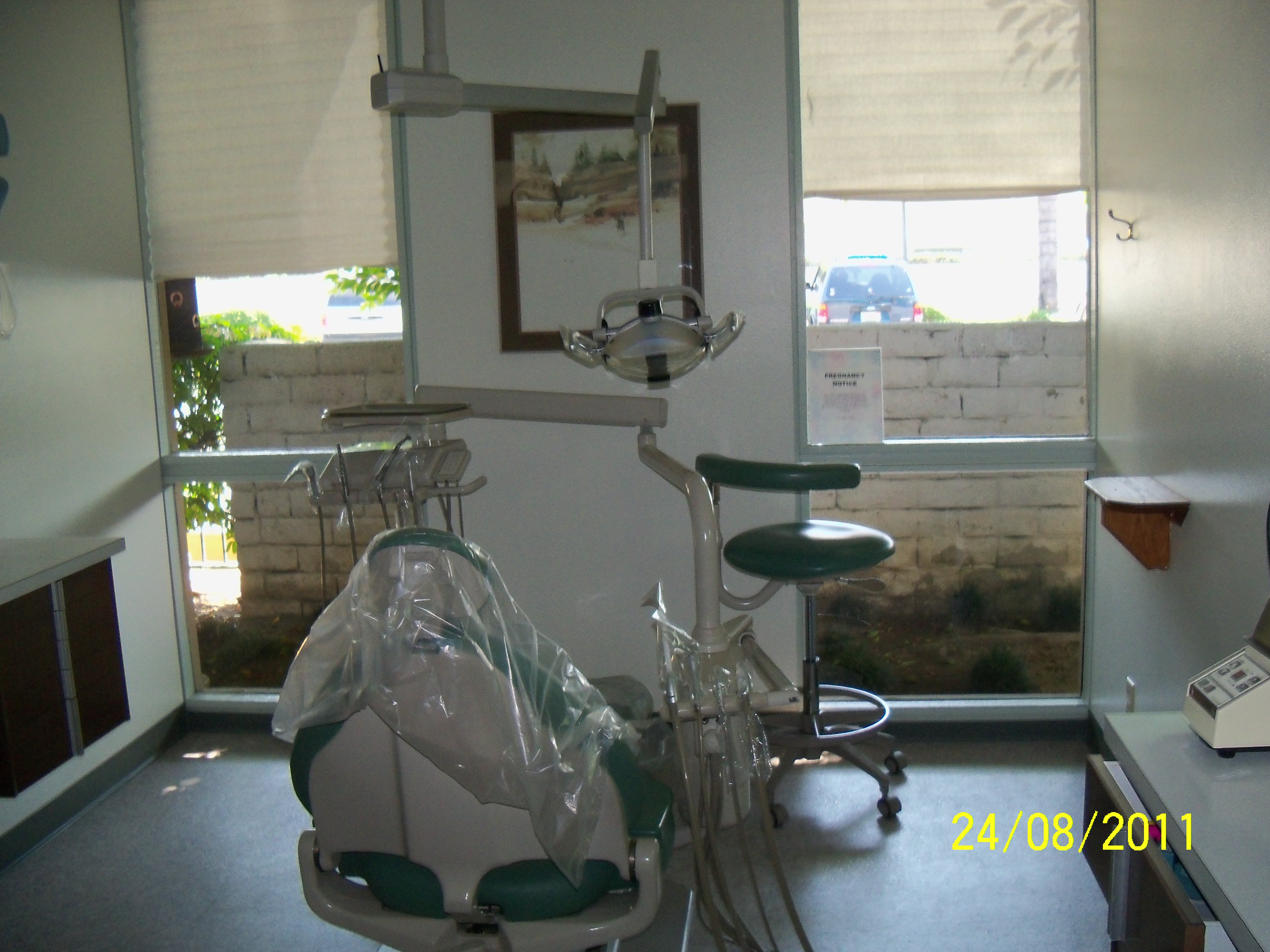 Dentist Glendora CA Stephen W. Bowen, DMD Cosmetic Dentistry
